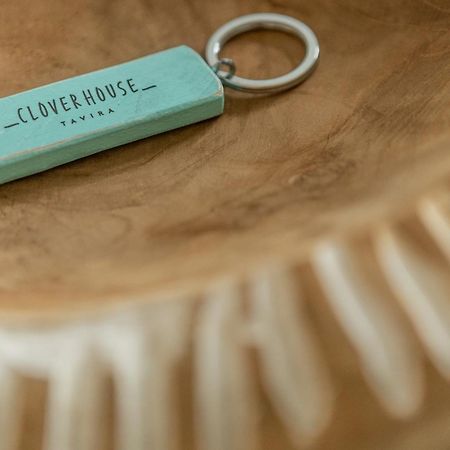Clover House Тавіра Екстер'єр фото