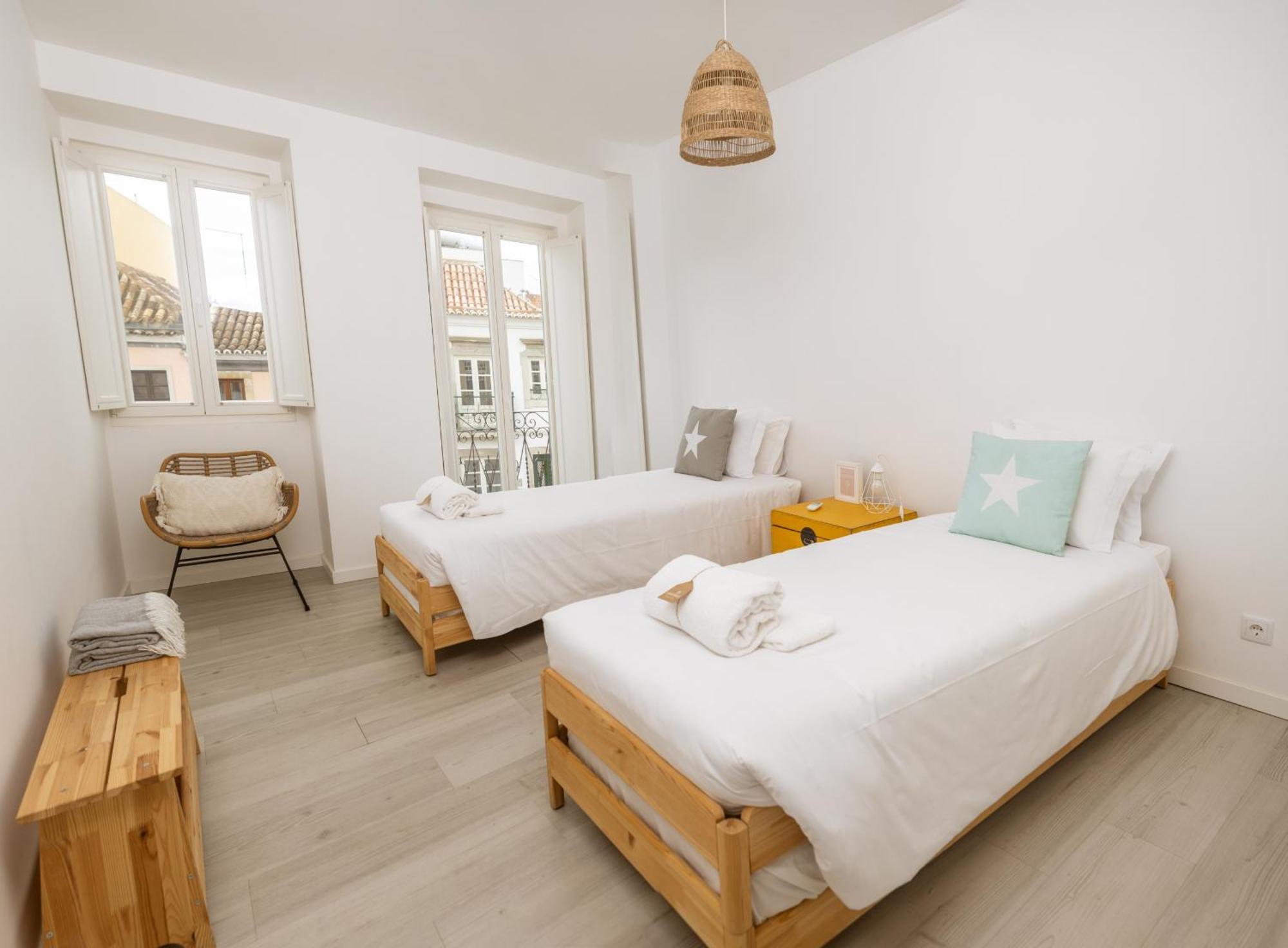 Clover House Тавіра Екстер'єр фото